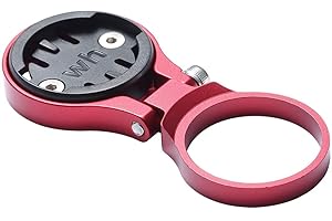 Dymoece - Soporte Ajustable para Bicicleta para Wahoo Elemnt, Elemnt Bolt y Elemnt Mini