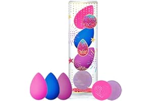 BeautyBlender - Turn the Blend around- Set essenziale per le vacanze