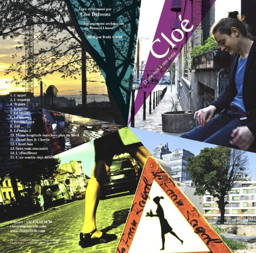 Preisvergleich Produktbild D'UNE NUIT A UNE AUTRE