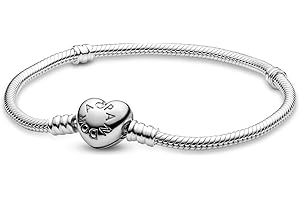 Pandora – Pulsera – Plata 925 – 590719 – 23