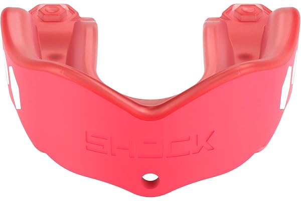 Shock Doctor Gel Max Flavor Fusion Protège-Dents