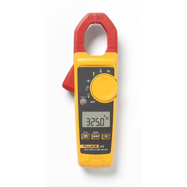 Image of Fluke 325 at Amazon website
