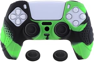 Green & Black