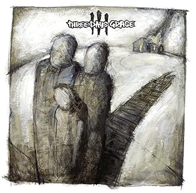 Sony Three Days Grace