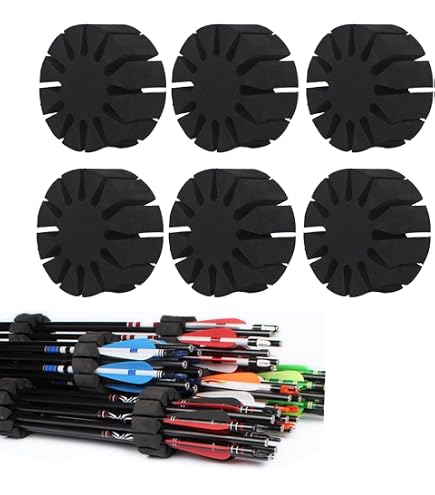 Supporto per treppiede con arco composto