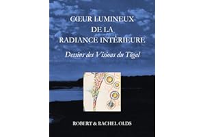 Cœur Lumineux De La Radiance Intérieure