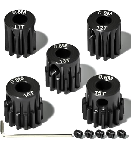 10 TT-motoren Voor Smartcars – 3-12V, 1:48 Overbrenging, Met EMC, Geschikt Voor Arduino-robotprojecten