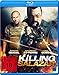 Killing Salazar [Blu-ray]