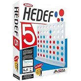 REDKA HEDEF 5