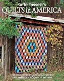 Kaffe Fassett's Quilts in America