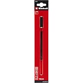Einhell Orijinal Uzun Darbeli Manyetik Bit Tutucu 150 mm 49133235 | CrV &ccedil;elik | torsiyon b&ouml;lgesi | paslanmaz &ccedil;elik kovan | ka