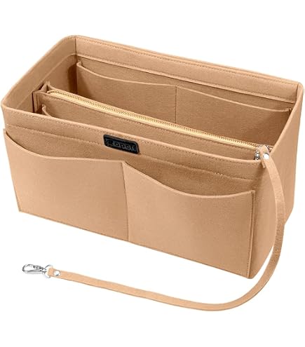 Produktbild von Kelly Bag Hermes XYJG Seide Handtasche Einsatz Organisator Für Hermes Kelly Birkin Bag