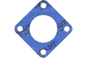 AKF Dichtung aus Kautasit 1,0mm stark für Dichtkappe Abtriebswelle - für Simson S51, SR50, SR80, S53, S70, S83, KR51/2 Schwalbe, DUO 4/2