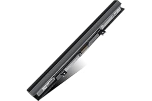 K KYUER PA5185U-1BRS Laptop Battery for Toshiba Satellite E45-B E45T-B P50-C L70-C C50-B C50D-B C55-C C55D L50-B L50D L55 S50-B S50-C S50T S55-B S55-C S55-C 5T-B S55T-C PA5184U-1BRS PA5186U-1BRS
