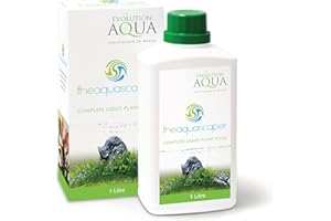 Evolution Aqua theaquascaper - Liquid Plant Food 1 Litre