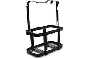 PREDATOR 4X4 Universal 10L & 20L Jerry Can Basket Holder
