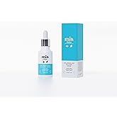Mia Clinica Moisturizing Hyaluronic Acid And Collagen Serum