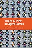 Image de Values at Play in Digital Games (MIT Press) (English Edition)
