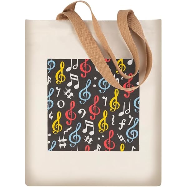 Borsa A Tracolla A Forma Di Chitarra Elettrica - Oxford, Regalo Per Musicisti, Donne E Ragazze - Foto 10