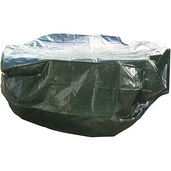 Bentley Garden Charles Large Tarpaulin Garden Furniture 