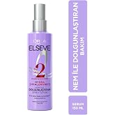 L'Oreal Paris Elseve Hydra Hyaluronic Nem ile Dolgunlaştıran Serum 150 ml