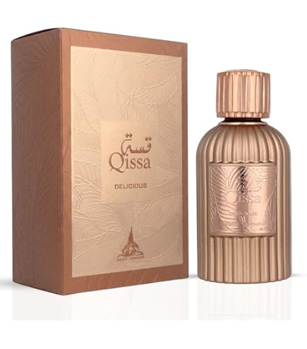 MOLTEN CARAMEL 100ML BY PARIS CORNER : Amazon.ae: Beauty