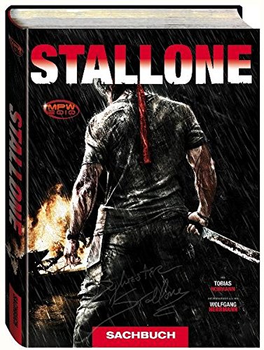 Preisvergleich Produktbild Stallone: Action Stars Band 1