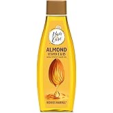 Hair & Care With Almond Hair Oil 500 ml