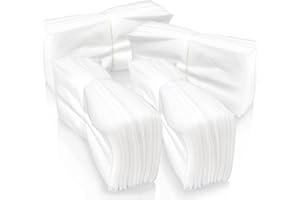 Spotact 200 bolsas para plantas de vivero, bolsas no tejidas para cultivo de plantas para verduras, flores, frutas, árboles, plantación, trasplante para macetas de jardín en casa (200, 20 x 20 cm)