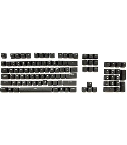 HP KBIM Keyboard Spare Replacement Tilt Leg Stand Foot Feet Set