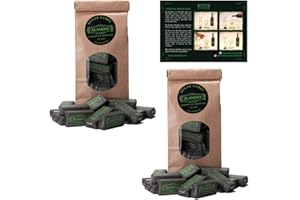 ‎ALANDIA Absinthe Sugar by ALANDIA | 2 x Sugar Cubes in Resealable Bag | 1 x Drinking Guide