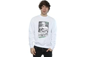 Absolute Cult Eminem Men's Shady Vision Sweatshirt