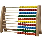 Kumtoys Oyuncak Ahşap Abak&uuml;s