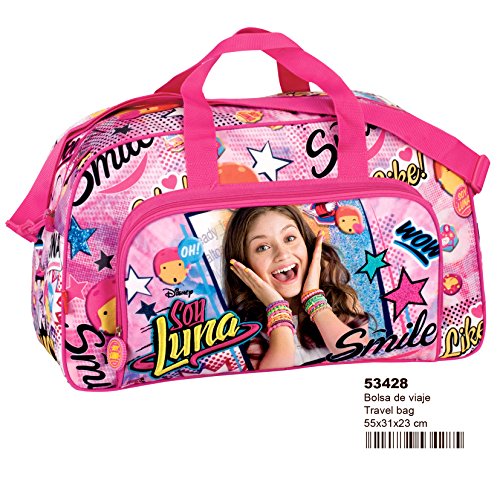 Preisvergleich Produktbild Soja Luna Überraschung - Bolsa de deporte / viaje 55x31x23 cm