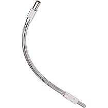 6 Stück Magnetische Bithalter - 1/4 Zoll Verlängerung Für Schraubendreher & Bohrmaschinen