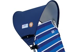 RIO BRANDS Rio Beach MyCanopy Sun Shade