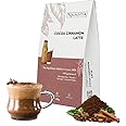 Namhya Cocoa Cinnamon Latte (100g) with nutmeg, Moringa and Ashwagandha