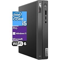 ⭐️1533⭐️ LENOVO i5-10400T Amazon.com: Lenovo IdeaCentre 5 23.8