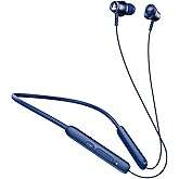 Boat Rockerz 245 V2 Pro, 30HRS Battery, Enx Tech, Fast Charge, Low Latency, Dual Pairing, Magnetic Buds, USB Type-C Interface