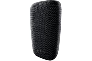 ZEKUIOP Ploom X Fabric Back Panel