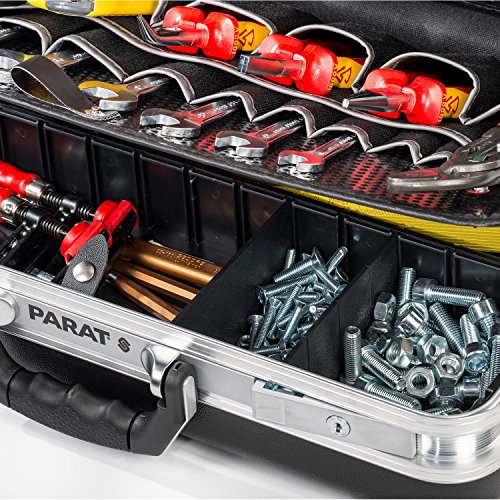 Parat Schalenkoffer Classic 470 x 200 x 360 mm, 488.000-171 (Ohne Inhalt) - 5