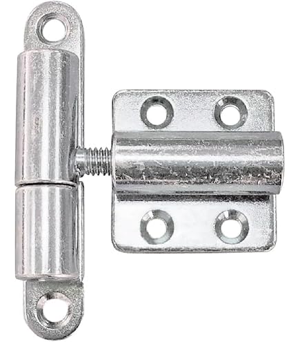 Trépied Acier Simonswerk 5 0102830 01507 - Cadre Origine V 8100 STA, Durable Et Robuste