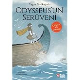 Odysseusun Ser&uuml;veni "&Ccedil;ocuklar İ&ccedil;in Odyssia"