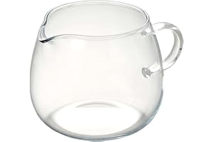 TECNHOGAR JARRA LECHE MILK 0,25L