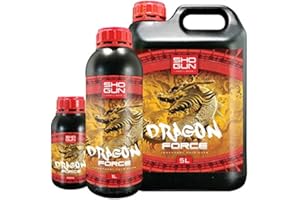 DRAGONFORCE Shogun Dragon Force 250ml