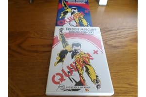 Freddie Mercury Tribute Concert