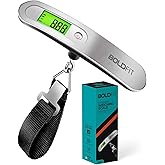 Boldfit Weight Machine For Luggage Weighing Scale For Luggage Capable Upto 50 Kg Weight Luggage Weight Machine Weighing Machi