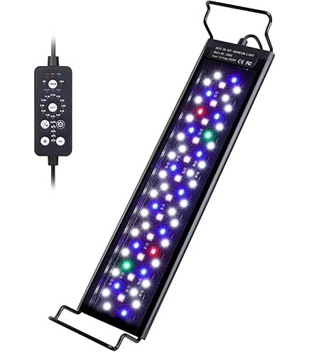Bestsellers: De beste items in Aquariumverlichting op basis van de aankopen van -klanten