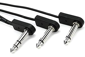 EBS Y de Tipo de inserción de Cable