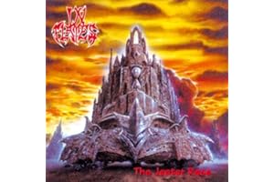 Jester Race, The - Reloaded